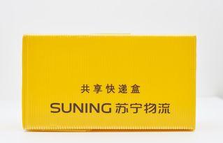 苏宁快递最新爆料,揭秘快递行业变革与未来趋势